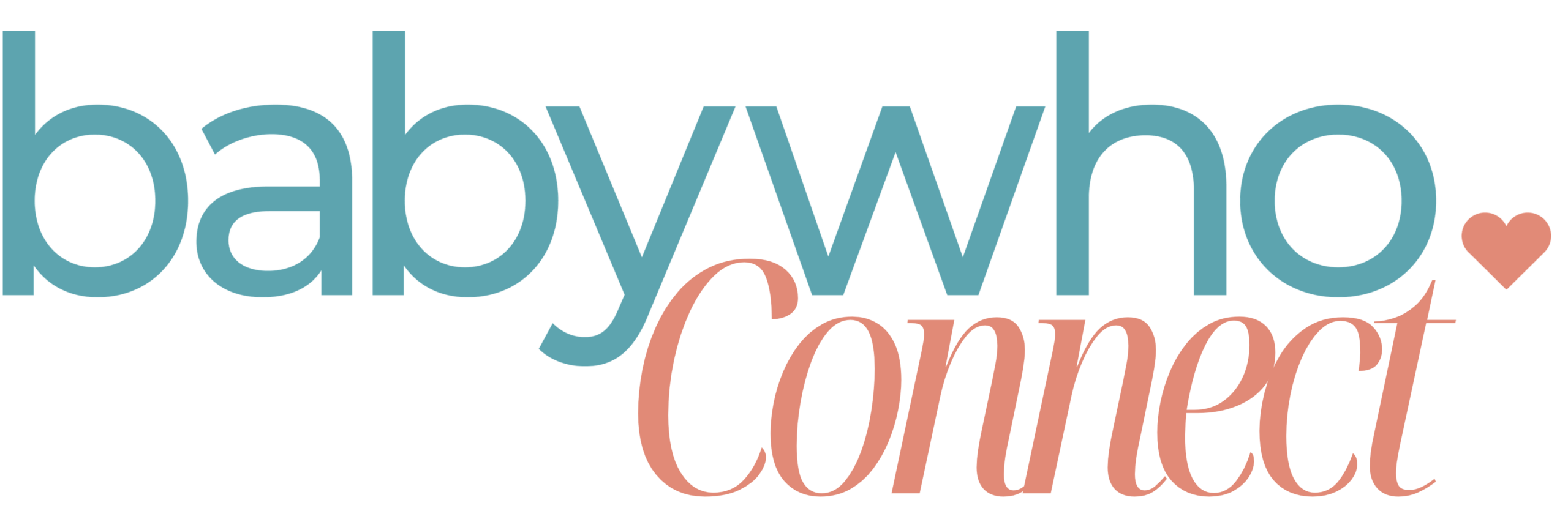 babywho Connect